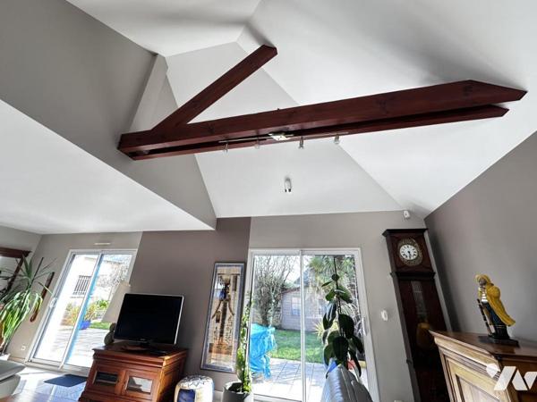 A VENDRE ST AVE (56) PROCHE BOURG