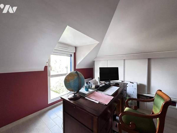 A VENDRE ST AVE (56) PROCHE BOURG
