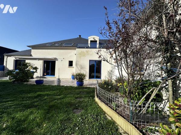 A VENDRE ST AVE (56) PROCHE BOURG