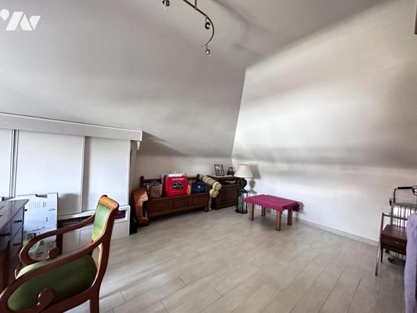 A VENDRE ST AVE (56) PROCHE BOURG
