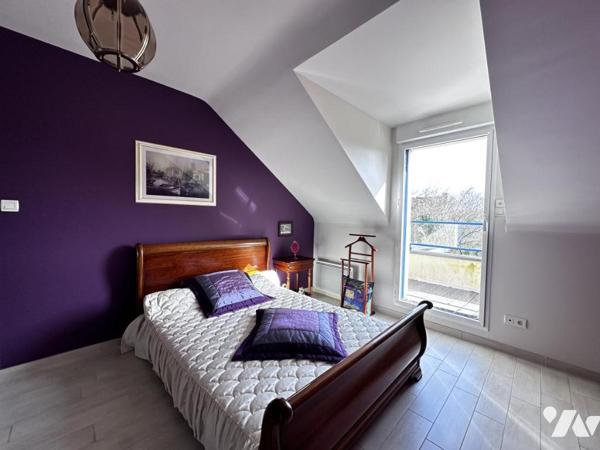 A VENDRE ST AVE (56) PROCHE BOURG