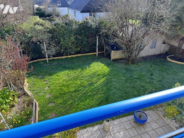 A VENDRE ST AVE (56) PROCHE BOURG
