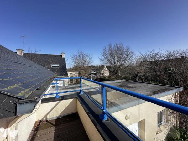 A VENDRE ST AVE (56) PROCHE BOURG