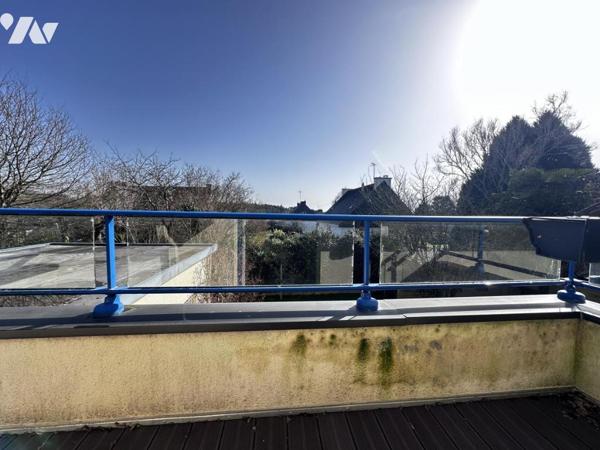 A VENDRE ST AVE (56) PROCHE BOURG