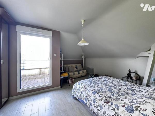 A VENDRE ST AVE (56) PROCHE BOURG