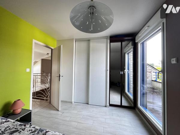A VENDRE ST AVE (56) PROCHE BOURG