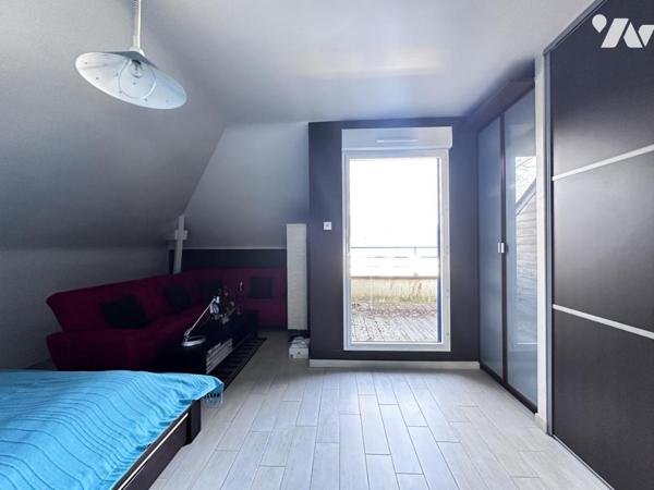 A VENDRE ST AVE (56) PROCHE BOURG