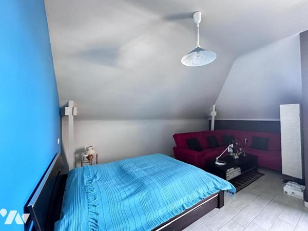 A VENDRE ST AVE (56) PROCHE BOURG