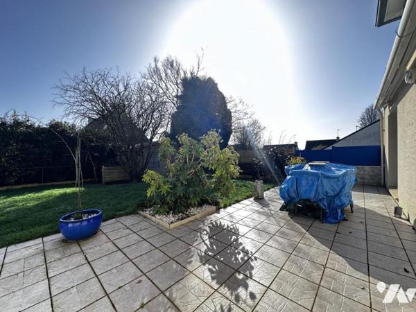 A VENDRE ST AVE (56) PROCHE BOURG