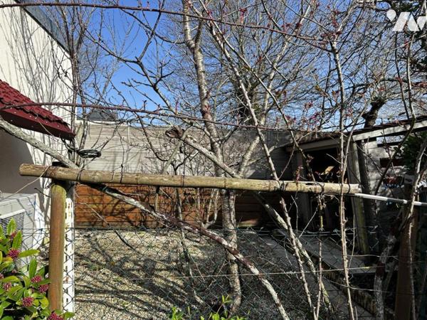 A VENDRE ST AVE (56) PROCHE BOURG
