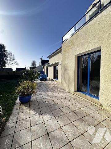 A VENDRE ST AVE (56) PROCHE BOURG