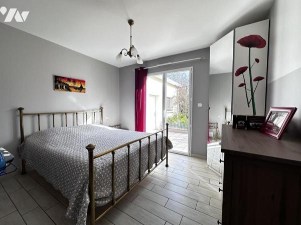 A VENDRE ST AVE (56) PROCHE BOURG