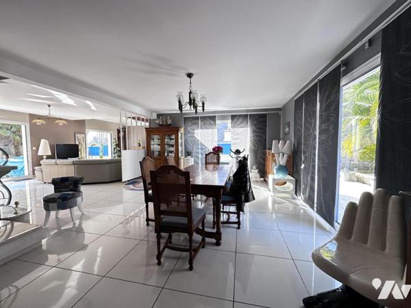 A VENDRE ST AVE (56) PROCHE BOURG