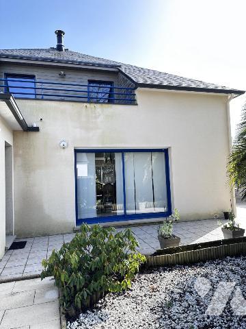 A VENDRE ST AVE (56) PROCHE BOURG
