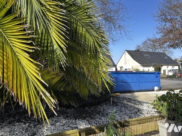 A VENDRE ST AVE (56) PROCHE BOURG