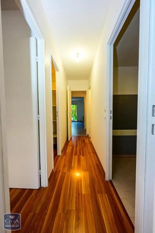 Appartement à vendre 3 pièces 69.6m² Mandelieu-la-Napoule (06210)