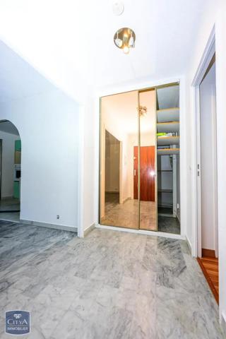 Appartement à vendre 3 pièces 69.6m² Mandelieu-la-Napoule (06210)