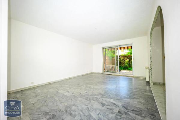 Appartement à vendre 3 pièces 69.6m² Mandelieu-la-Napoule (06210)