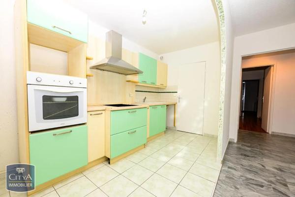 Appartement à vendre 3 pièces 69.6m² Mandelieu-la-Napoule (06210)