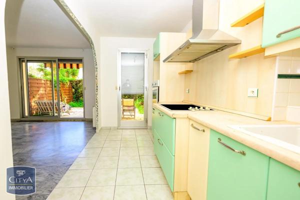 Appartement à vendre 3 pièces 69.6m² Mandelieu-la-Napoule (06210)