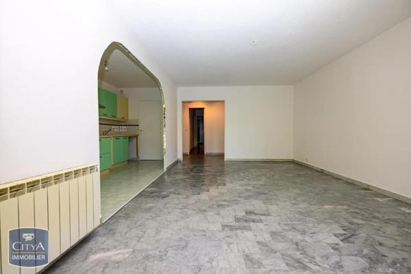 Appartement à vendre 3 pièces 69.6m² Mandelieu-la-Napoule (06210)