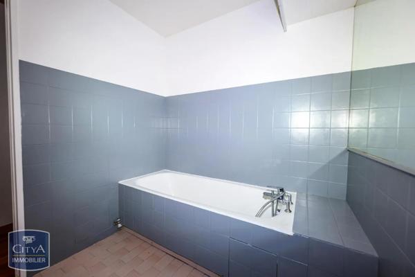 Appartement à vendre 3 pièces 69.6m² Mandelieu-la-Napoule (06210)