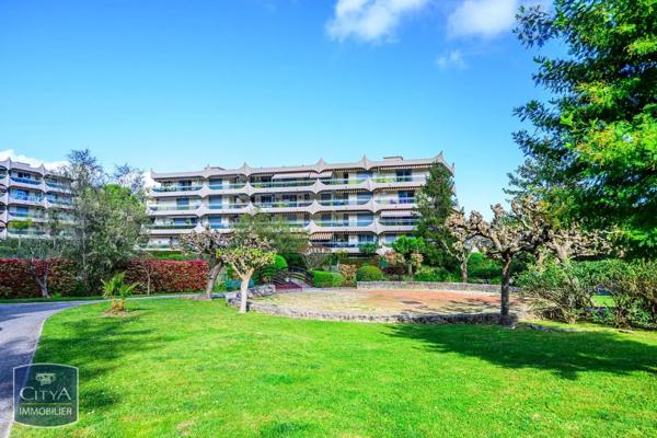 Appartement à vendre 3 pièces 69.6m² Mandelieu-la-Napoule (06210)