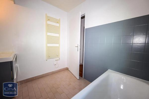 Appartement à vendre 3 pièces 69.6m² Mandelieu-la-Napoule (06210)