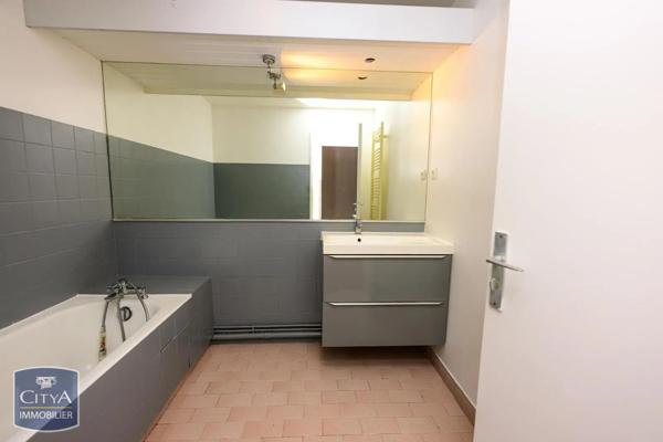 Appartement à vendre 3 pièces 69.6m² Mandelieu-la-Napoule (06210)