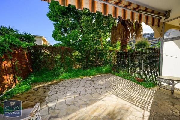 Appartement à vendre 3 pièces 69.6m² Mandelieu-la-Napoule (06210)