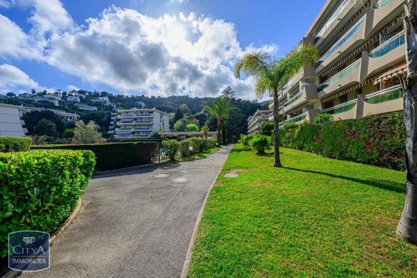 Appartement à vendre 3 pièces 69.6m² Mandelieu-la-Napoule (06210)