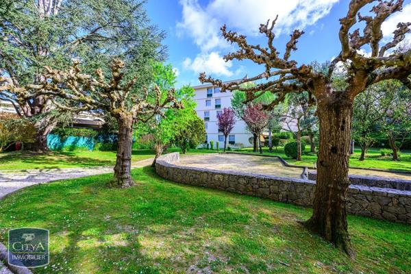 Appartement à vendre 3 pièces 69.6m² Mandelieu-la-Napoule (06210)