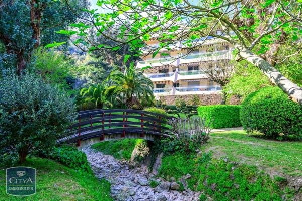 Appartement à vendre 3 pièces 69.6m² Mandelieu-la-Napoule (06210)