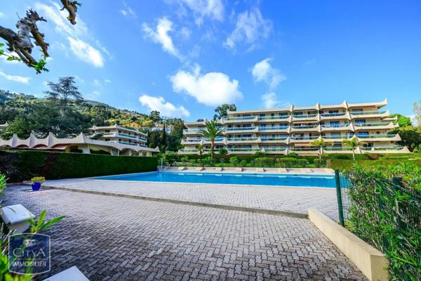 Appartement à vendre 3 pièces 69.6m² Mandelieu-la-Napoule (06210)