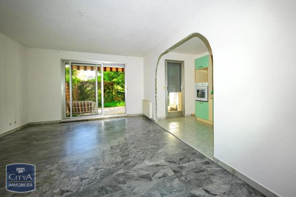 Appartement à vendre 3 pièces 69.6m² Mandelieu-la-Napoule (06210)