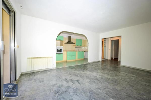 Appartement à vendre 3 pièces 69.6m² Mandelieu-la-Napoule (06210)