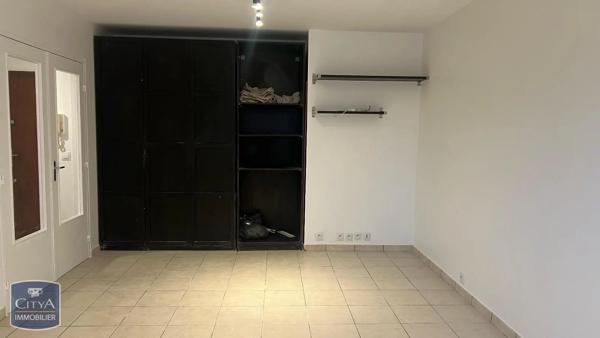 Appartement à vendre 1 pièce 39m² Montigny-lès-Cormeilles (95370)