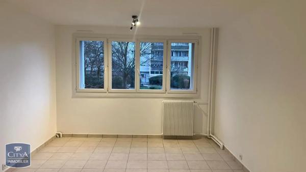 Appartement à vendre 1 pièce 39m² Montigny-lès-Cormeilles (95370)