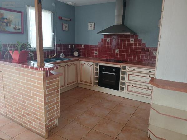 Maison à vendre à Ploufragan dans les Côtes-d'Armor (22440), ref : 22012-4453