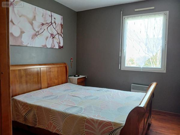 Maison à vendre à Ploufragan dans les Côtes-d'Armor (22440), ref : 22012-4453