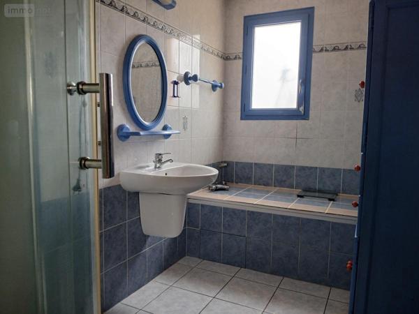 Maison à vendre à Ploufragan dans les Côtes-d'Armor (22440), ref : 22012-4453