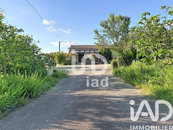 Maison à vendre 4 pièces 96 m² Aubignan