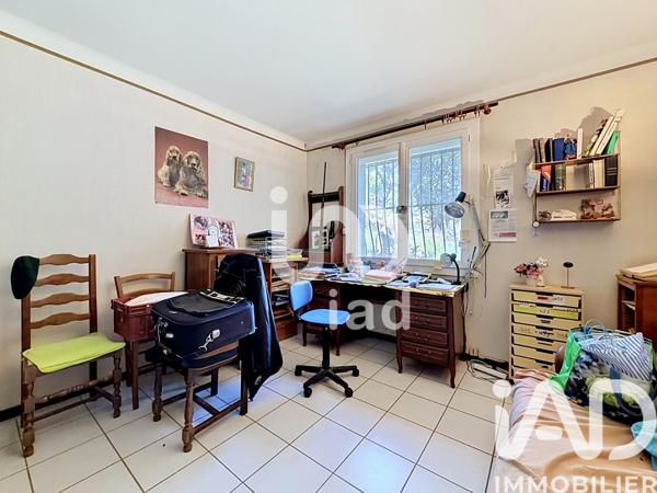 Maison à vendre 4 pièces 96 m² Aubignan