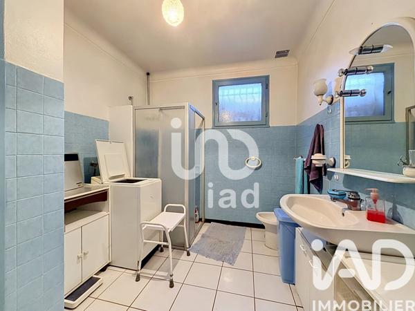 Maison à vendre 4 pièces 96 m² Aubignan