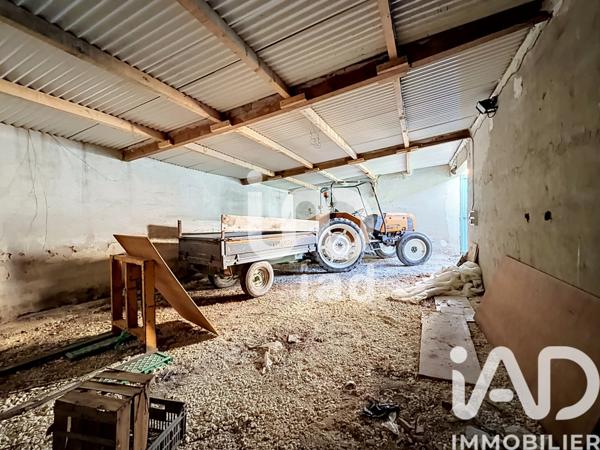 Maison à vendre 4 pièces 96 m² Aubignan