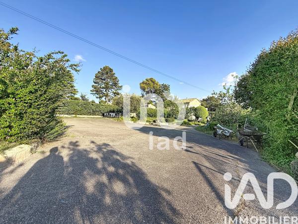 Maison à vendre 4 pièces 96 m² Aubignan