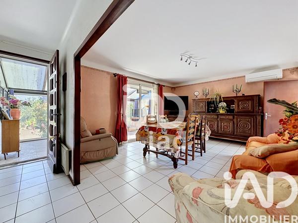 Maison à vendre 4 pièces 96 m² Aubignan