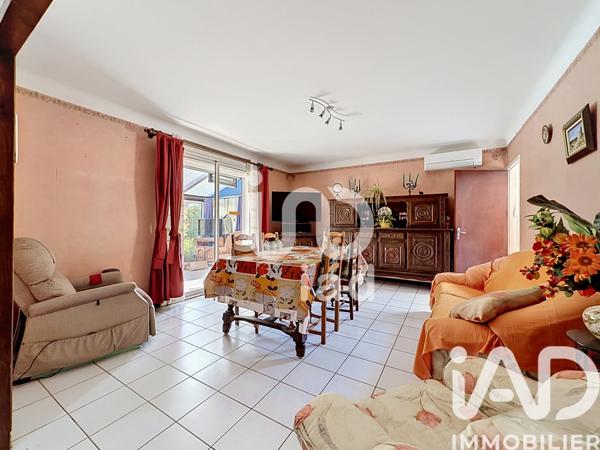 Maison à vendre 4 pièces 96 m² Aubignan