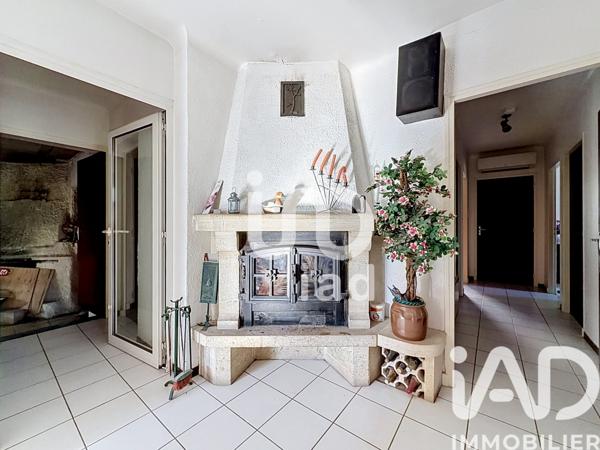 Maison à vendre 4 pièces 96 m² Aubignan