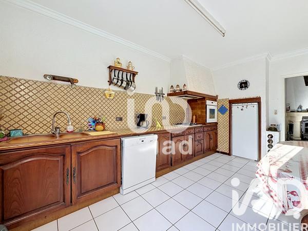 Maison à vendre 4 pièces 96 m² Aubignan